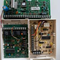 Vista 48 Honeywell Ademco