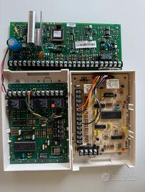 Vista 48 Honeywell Ademco