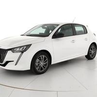 Peugeot 208 motore elettrico 136 CV 5 porte A...