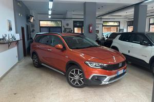 Fiat Tipo 1.6 130cv M-Jet SW Cross Plus