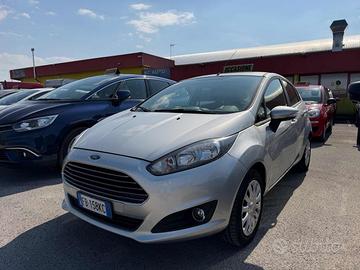 FORD Fiesta 1.2 60CV 5 porte