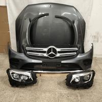 Musata e kit airbag Mercedes glc 250