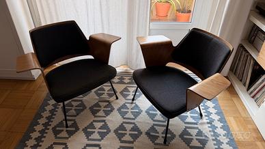 Festival Hall Lounge Chair 658, 1951