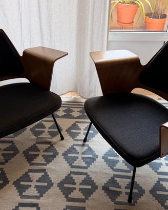 Festival Hall Lounge Chair 658, 1951