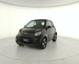 SMART Fortwo eq Passion 4,6kW