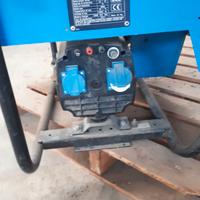 Generatore GenSet 5wVA