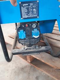Generatore GenSet 5wVA