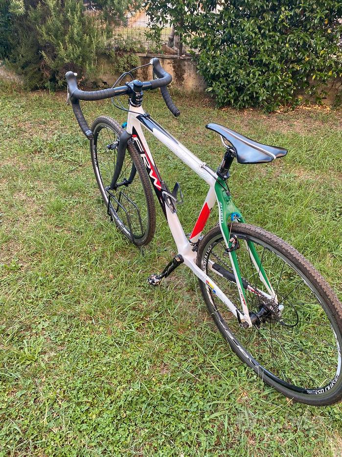 Telaio carbonio frw Fantastiche offerte di Biciclette