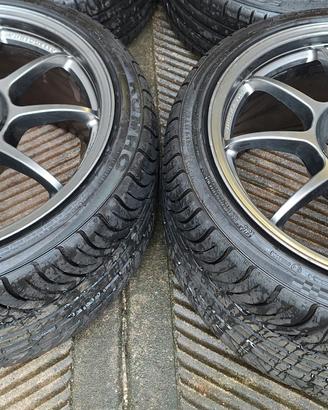 Kumho spt 295 30 r18 