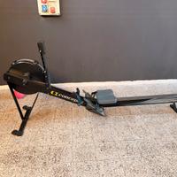 Row concept 2