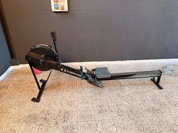 Row concept 2