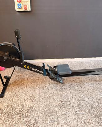 Row concept 2