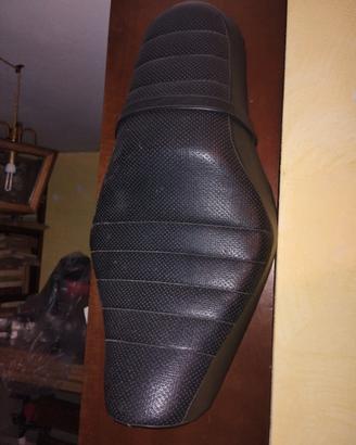 sella Harley Davidson 883 2006