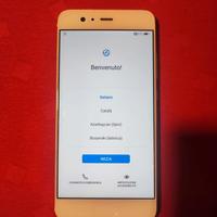 TELEFONO HUAWEI P10