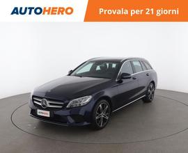 MERCEDES-BENZ C 300 MT17198