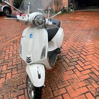 Vespa 50