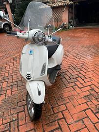 Vespa 50