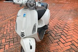 Vespa 50
