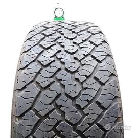 Gomme 265/50 R20 usate - cd.72210