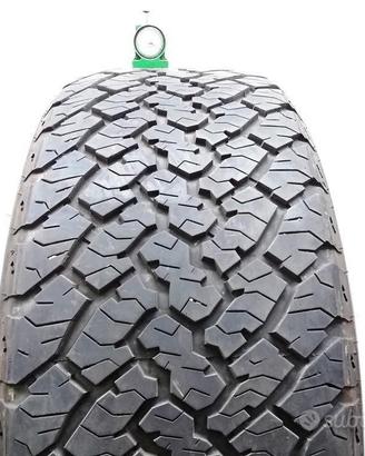 Gomme 265/50 R20 usate - cd.72210