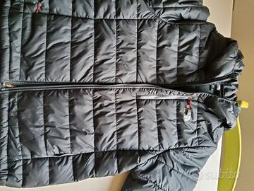 The North Face Lungern Jacket - Nero