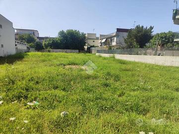 TERRENO A NAPOLI