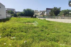 TERRENO A NAPOLI