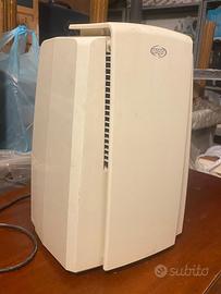 deumidificatore Argo