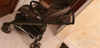 Trio peg-perego