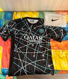 Maglia Inter da allenamento 2025