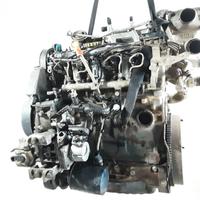 MOTORE COMPLETO PEUGEOT Boxer 2a Serie 8140.43S Di