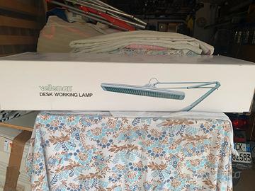 Lampada neon  + tubi di ricambio