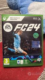 Xbox series x e xbox one