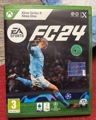 Xbox series x e xbox one