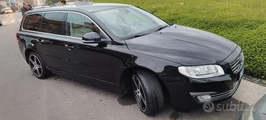 VOLVO V70 D4 Geartronic Summum