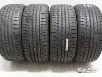 4i pneumatici usati 225 55 18 Yokohama