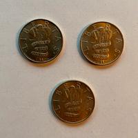 Lire 200 Repubblica di San Marino -rare-