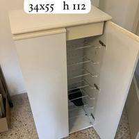 Scarpiera