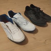 Scarpe uomo 44-45