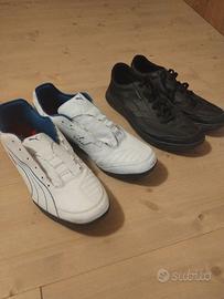 Scarpe uomo 44-45