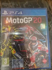 giochi PS4