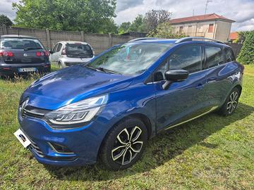 Renault Clio Sporter TCe 12V 90 CV Business