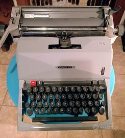 Olivetti 82 Diaspron Macchina da scrivere 