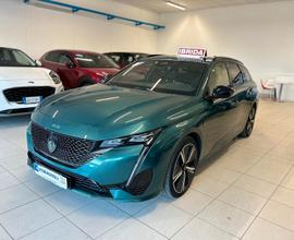 Peugeot 308 SW GT Hybrid 180 e-EAT8 SPOTICAR