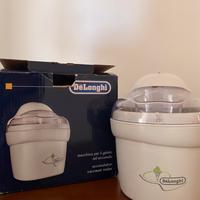 Gelatiera De Longhi