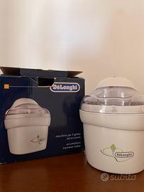 Gelatiera De Longhi