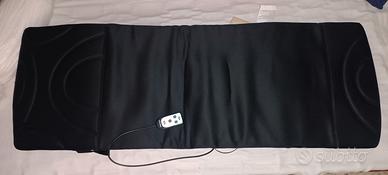 materassino massaggiante Vitalmaxx