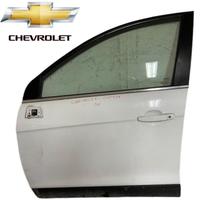 PORTIERA ANTERIORE SINISTRA CHEVROLET Captiva 1Â°