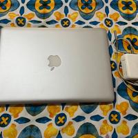 MacBook Pro 2011