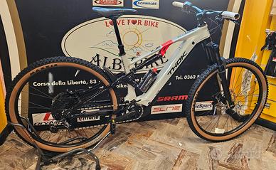 E-bike THOK  All. One  TG m